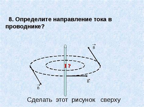Метод 2: Ориентируйтесь по магнитному полю