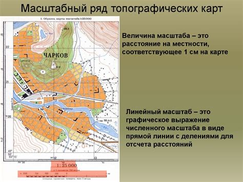 Метод 3: Изучайте окружающую местность