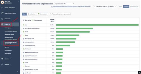 Метод 3: Использование приложений для трекинга