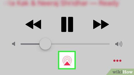 Метод 4: Отключение AirPlay через приложение