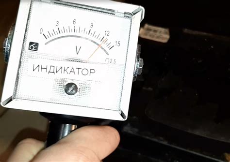 Метод 5: Использование полупроводникового тестера