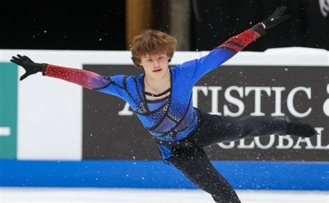 Мировой чемпионат по фигурному катанию