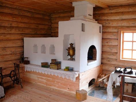 Мифриловая печка: сборка и использование