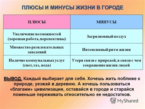 Множество развлекательных возможностей