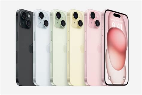 Модели iPhone с поддержкой GSM