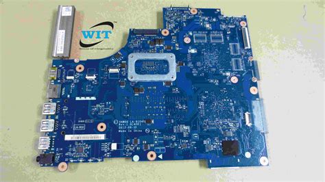 Модернизация видеокарты Dell Inspiron 3521
