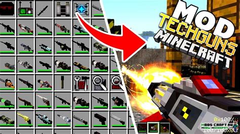Моды для Minecraft Java - польза и разнообразие