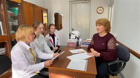 Мое призвание - профессия социального педагога