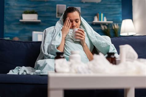 Можно ли болеть без повышения температуры: факторы влияния