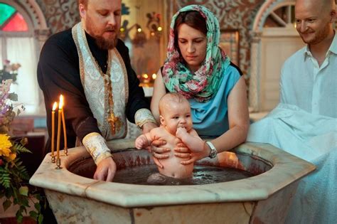 Можно ли стать крестной своей сестре