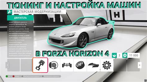 Момо рейсинг для Forza Horizon 4: важность и настройка