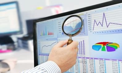 Мониторинг и анализ: необходимость контроля результатов