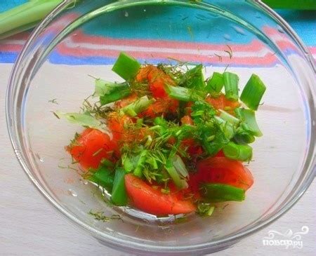 Морепродукты: идеальное дополнение к кальмарам