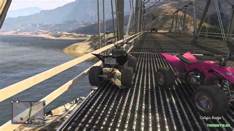 Мультиплеер RAGE: главный инструмент для создания и разработки серверов GTA V