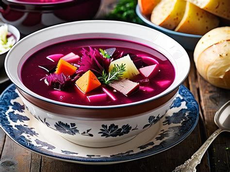 Мясной кулинарный шедевр на вашем столе