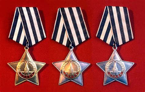 Награды за победу
