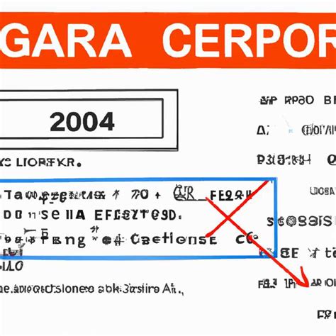 Назначение ошибки, причины и методы исправления