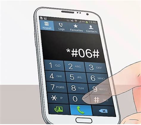 Найти телефон по IMEI: подробное руководство