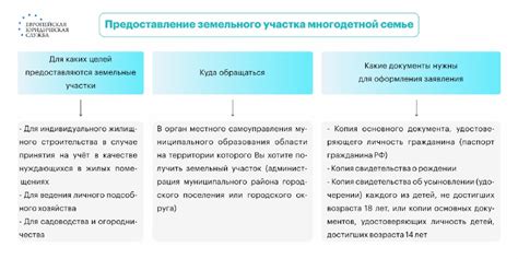 Налоговые обязательства при продаже участка многодетной семье
