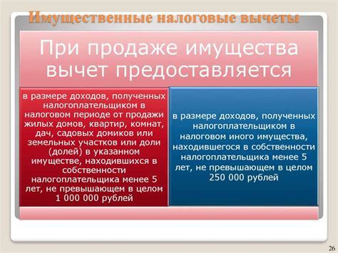 Налогообложение доходов церквей и духовенства