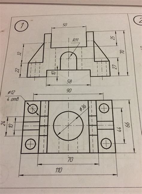 Нанести детали и мускулатуру