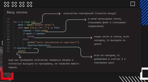 Написание кода для создания объекта