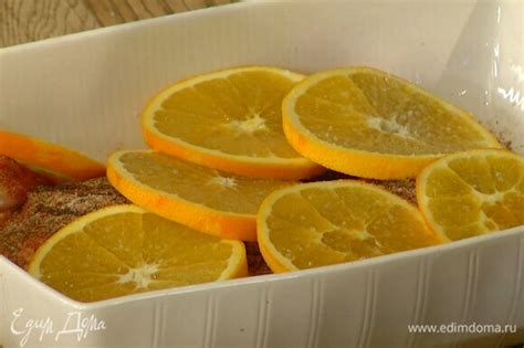 Наполнение апельсина табачной смесью