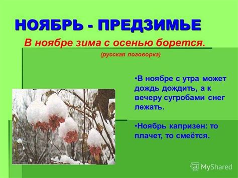 Народные приметы о начале весны