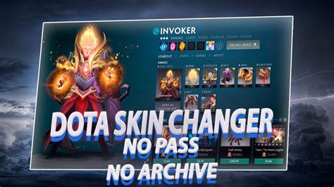 Нарушение обновлений dota 2 changer