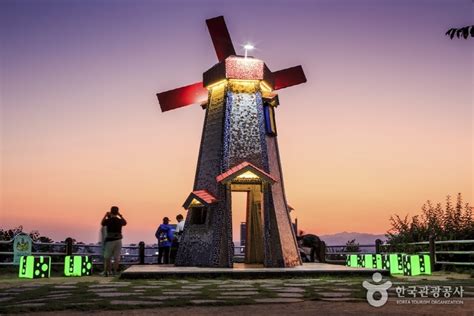 Насладитесь прекрасными пейзажами