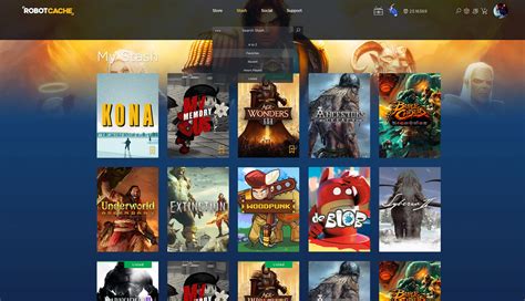 Наслаждайтесь игровым процессом!