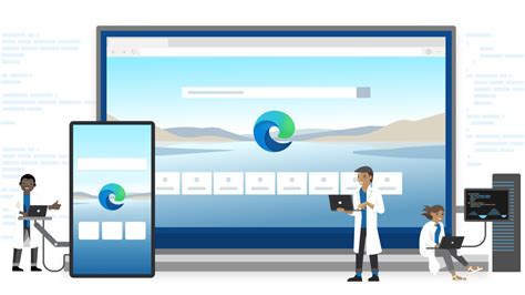 Наслаждайтесь работой с Edge без Дзен!