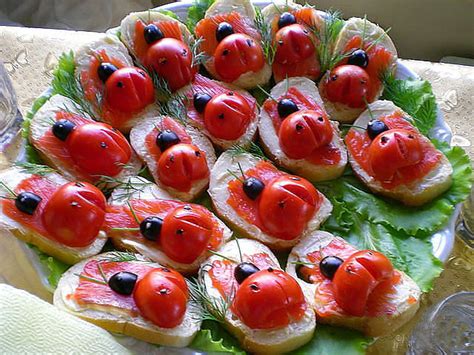 Наслаждение богатым вкусом: идеи сервировки и украшения блюд