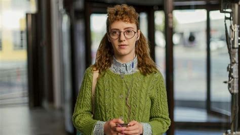Настоящая героиня сериала
