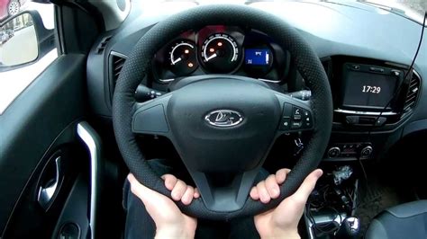 Настройка автоандроид управления с руля