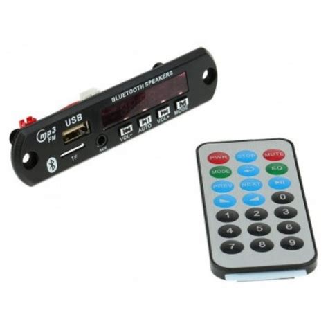 Настройка автомобильной аудиосистемы для работы с USB устройствами