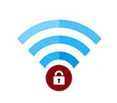 Настройка защиты Wi-Fi