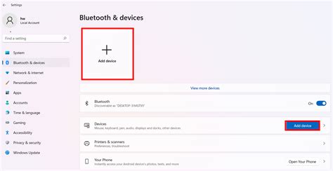 Настройка и подключение телефона к PS5 по Bluetooth