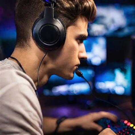 Настройка контроллера для эмулятора Xbox
