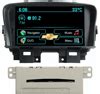 Настройка предпочтений и параметров GPS навигации в автомобиле InCar