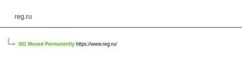 Настройка редиректа 302 в PHP