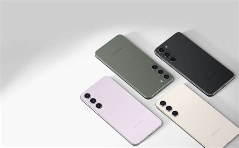 Настройка соединения маршалов с Samsung Galaxy 23