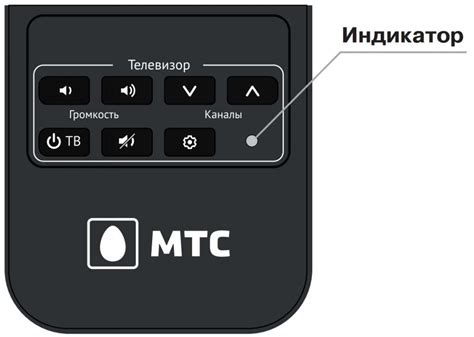 Настройка телевизора МТС