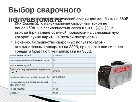Настройка уровня мощности полуавтомата Линкольн