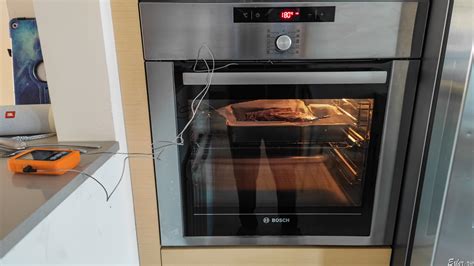 Настройка уровня прожарки