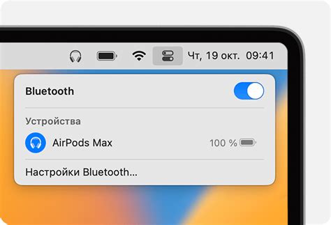 Настройка Bluetooth-соединения AirPods с Android