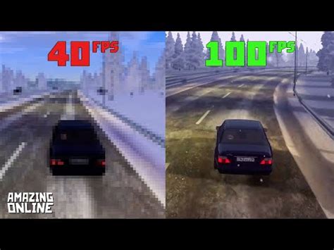 Настройка ENB