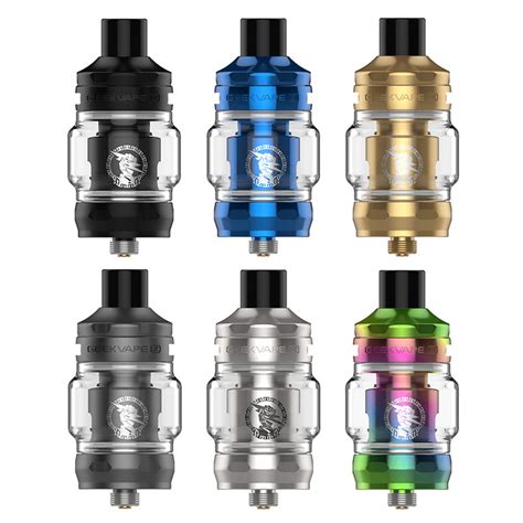 Настройка Geek Vape Nano гид: полезные советы для оптимальной работы