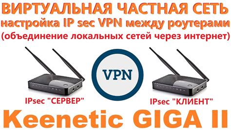 Настройка IP-связности между роутерами