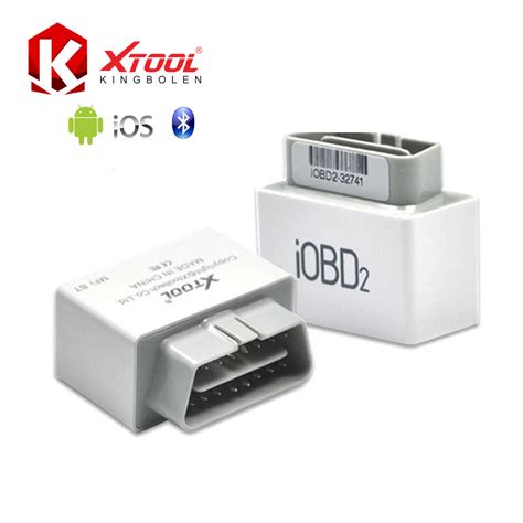 Настройка OBD II сканера через Bluetooth